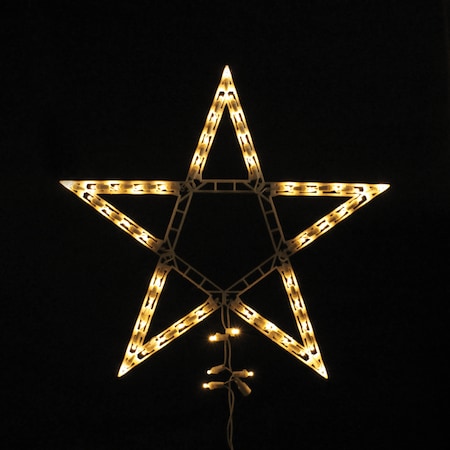 Starry Night - 19 Star